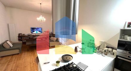 Residential - Condo/Apartment - Tbilisi - GE