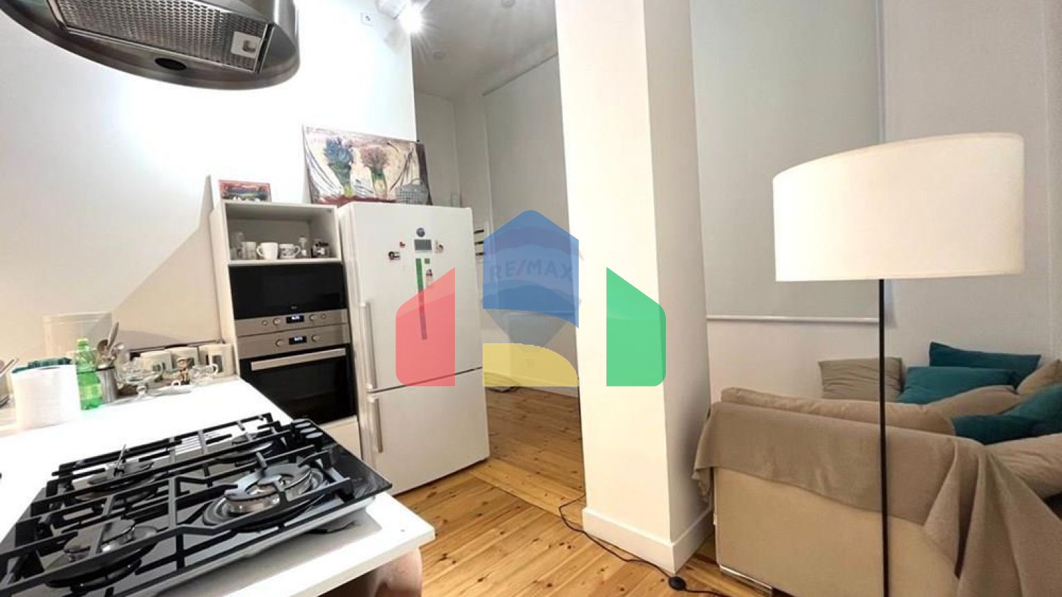 Residential - Condo/Apartment - Tbilisi - GE