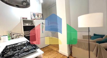 Residential - Condo/Apartment - Tbilisi - GE