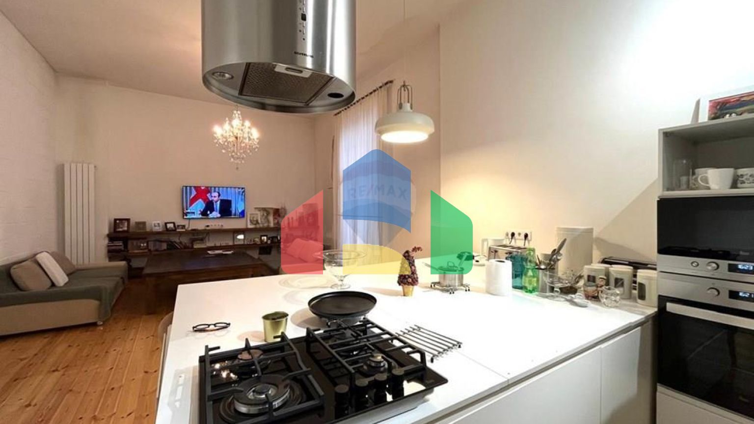 Residential - Condo/Apartment - Tbilisi - GE