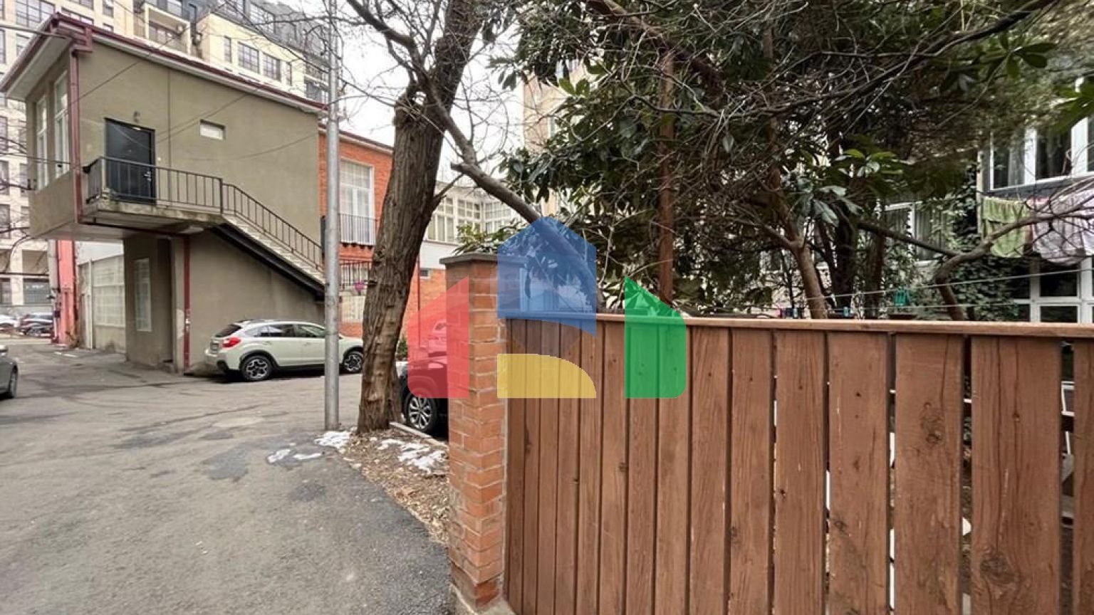 Residential - Condo/Apartment - Tbilisi - GE