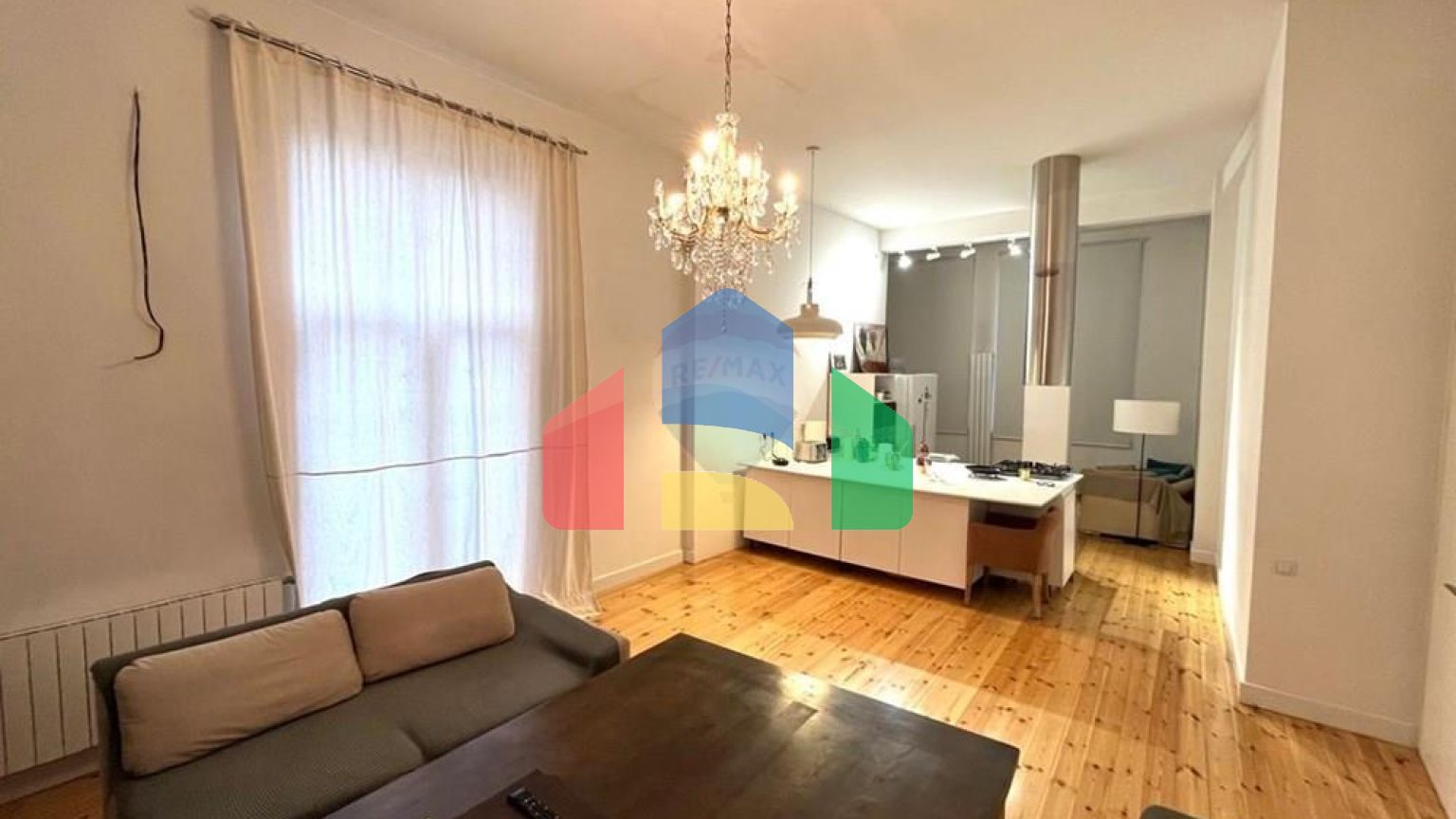 Residential - Condo/Apartment - Tbilisi - GE