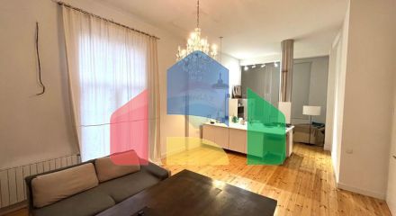 Residential - Condo/Apartment - Tbilisi - GE