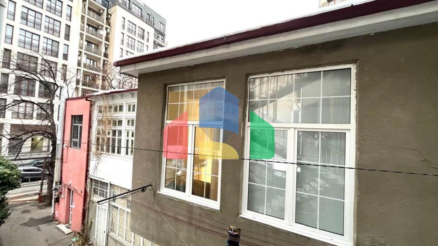 Residential - Condo/Apartment - Tbilisi - GE