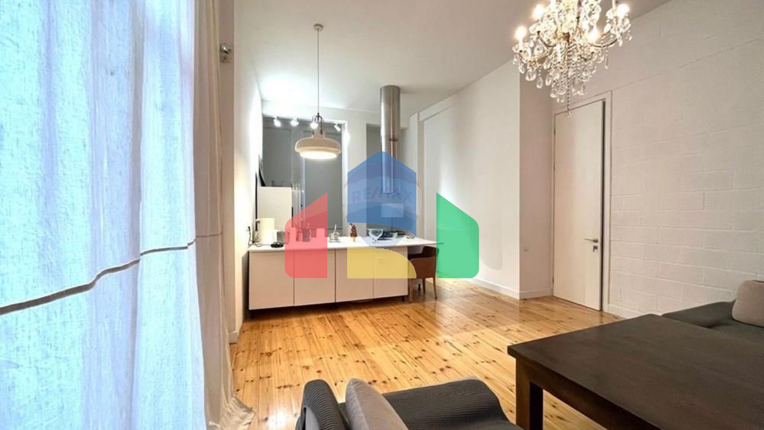 Residential - Condo/Apartment - Tbilisi - GE