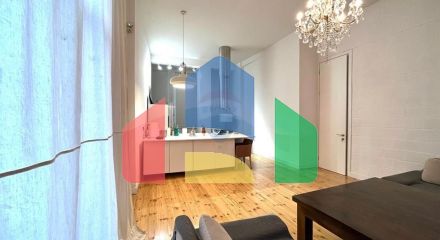 Residential - Condo/Apartment - Tbilisi - GE