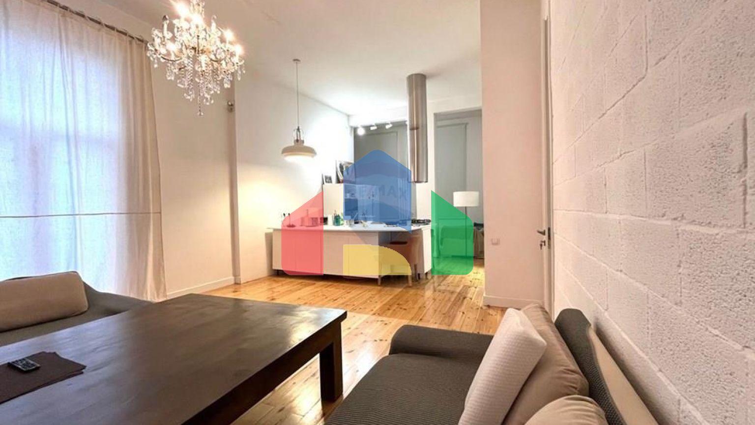 Residential - Condo/Apartment - Tbilisi - GE