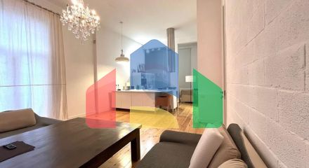 Residential - Condo/Apartment - Tbilisi - GE