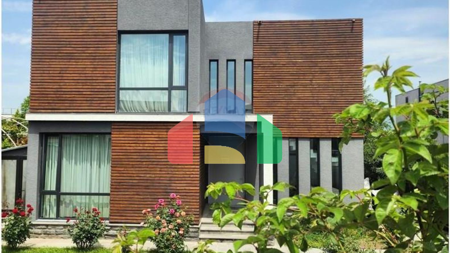 Residential - House - Tbilisi - GE