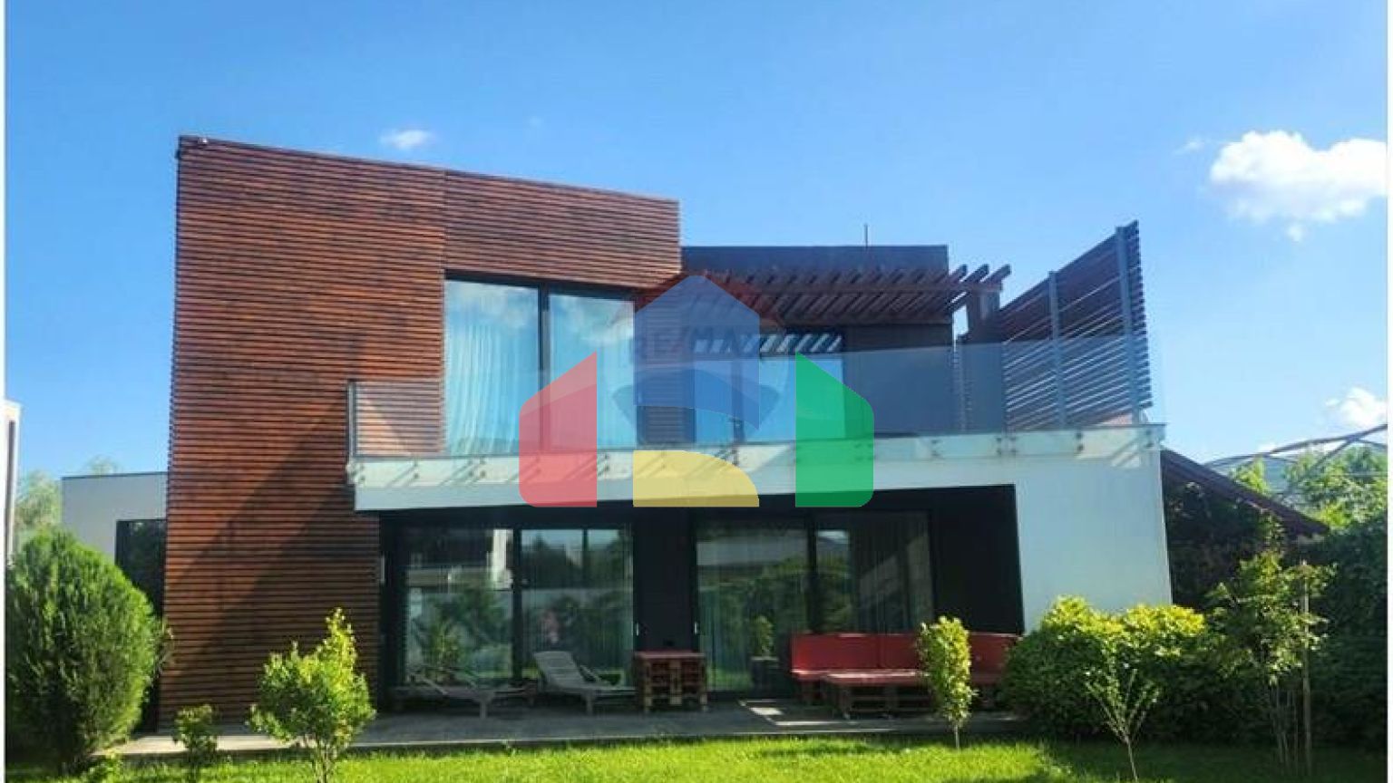 Residential - House - Tbilisi - GE