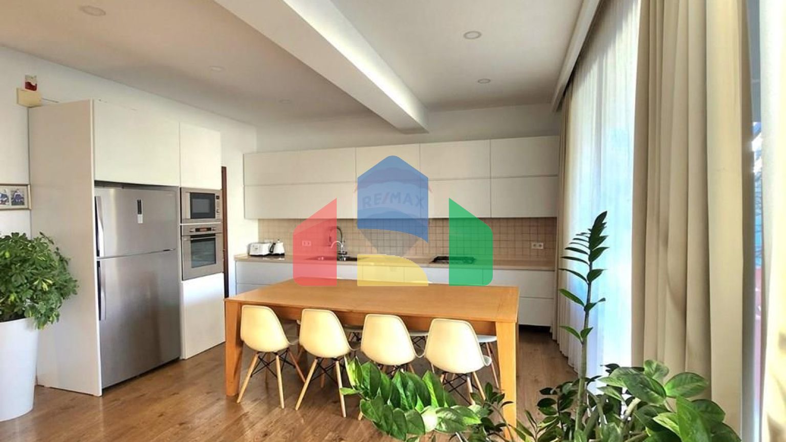 Residential - House - Tbilisi - GE