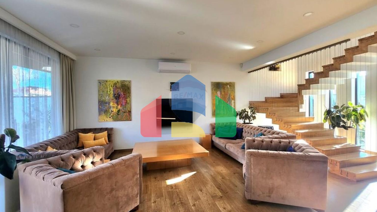 Residential - House - Tbilisi - GE