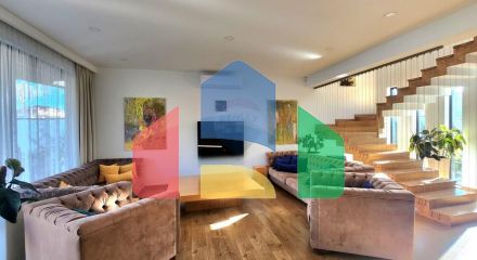 Residential - House - Tbilisi - GE