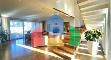 Residential - House - Tbilisi - GE