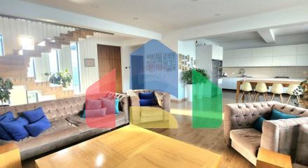 Residential - House - Tbilisi - GE