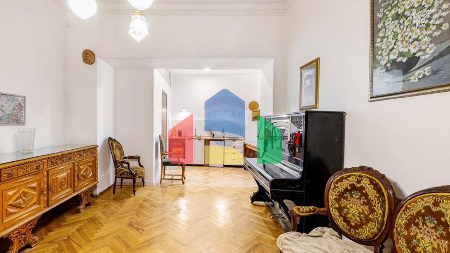 Residential - Condo/Apartment - Tbilisi - GE