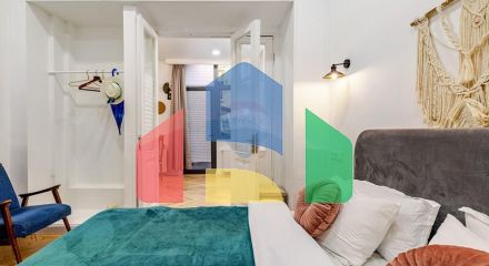 Residential - Condo/Apartment - Tbilisi - GE