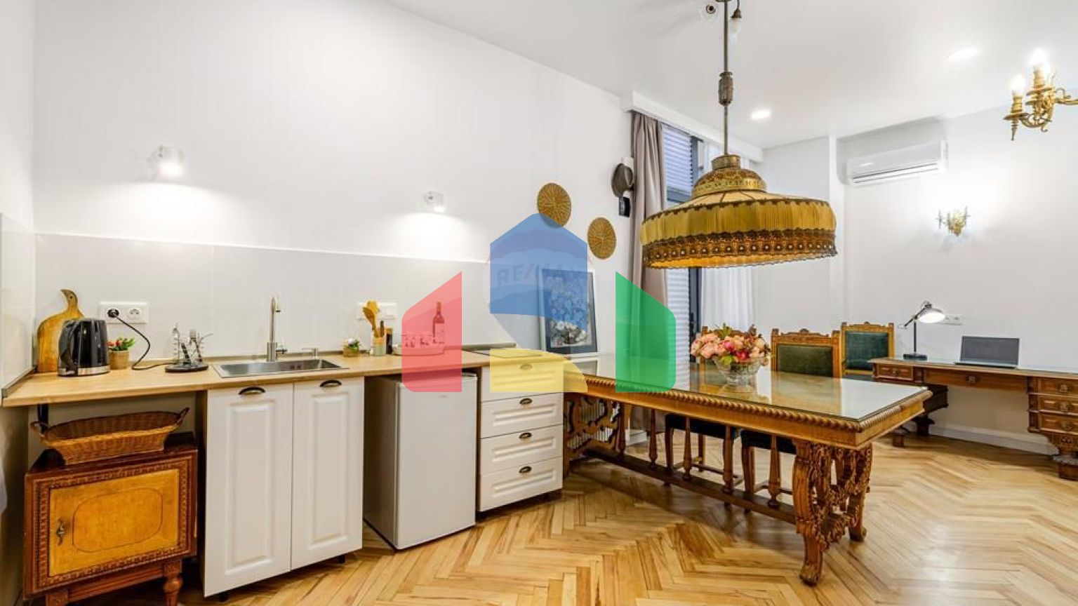 Residential - Condo/Apartment - Tbilisi - GE