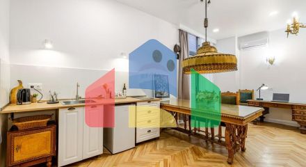 Residential - Condo/Apartment - Tbilisi - GE