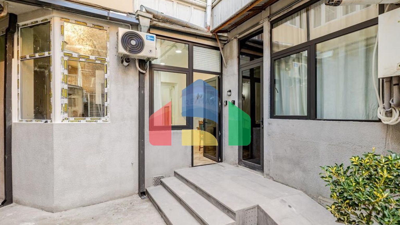 Residential - Condo/Apartment - Tbilisi - GE