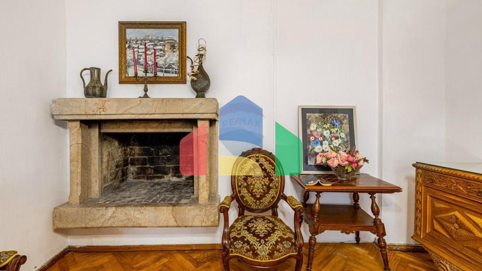 Residential - Condo/Apartment - Tbilisi - GE