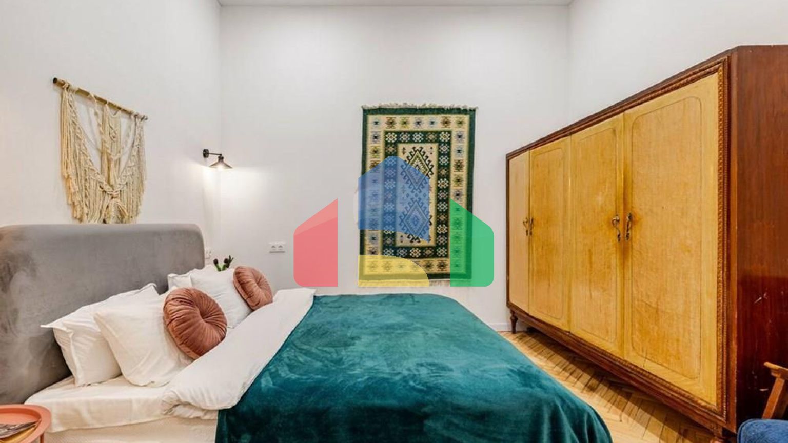 Residential - Condo/Apartment - Tbilisi - GE