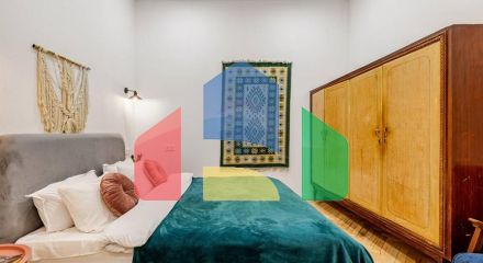 Residential - Condo/Apartment - Tbilisi - GE