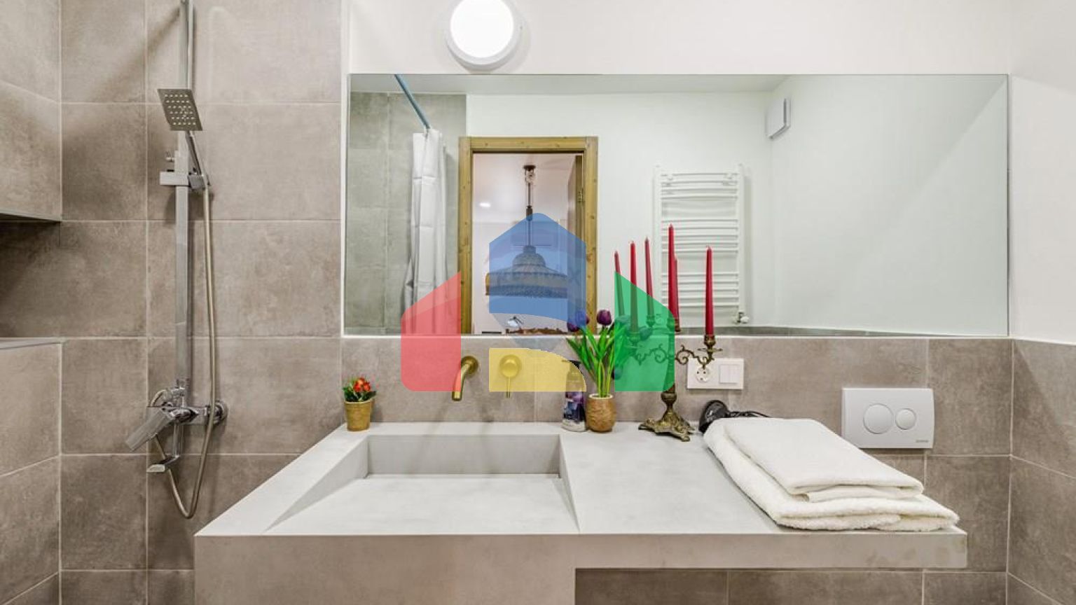 Residential - Condo/Apartment - Tbilisi - GE