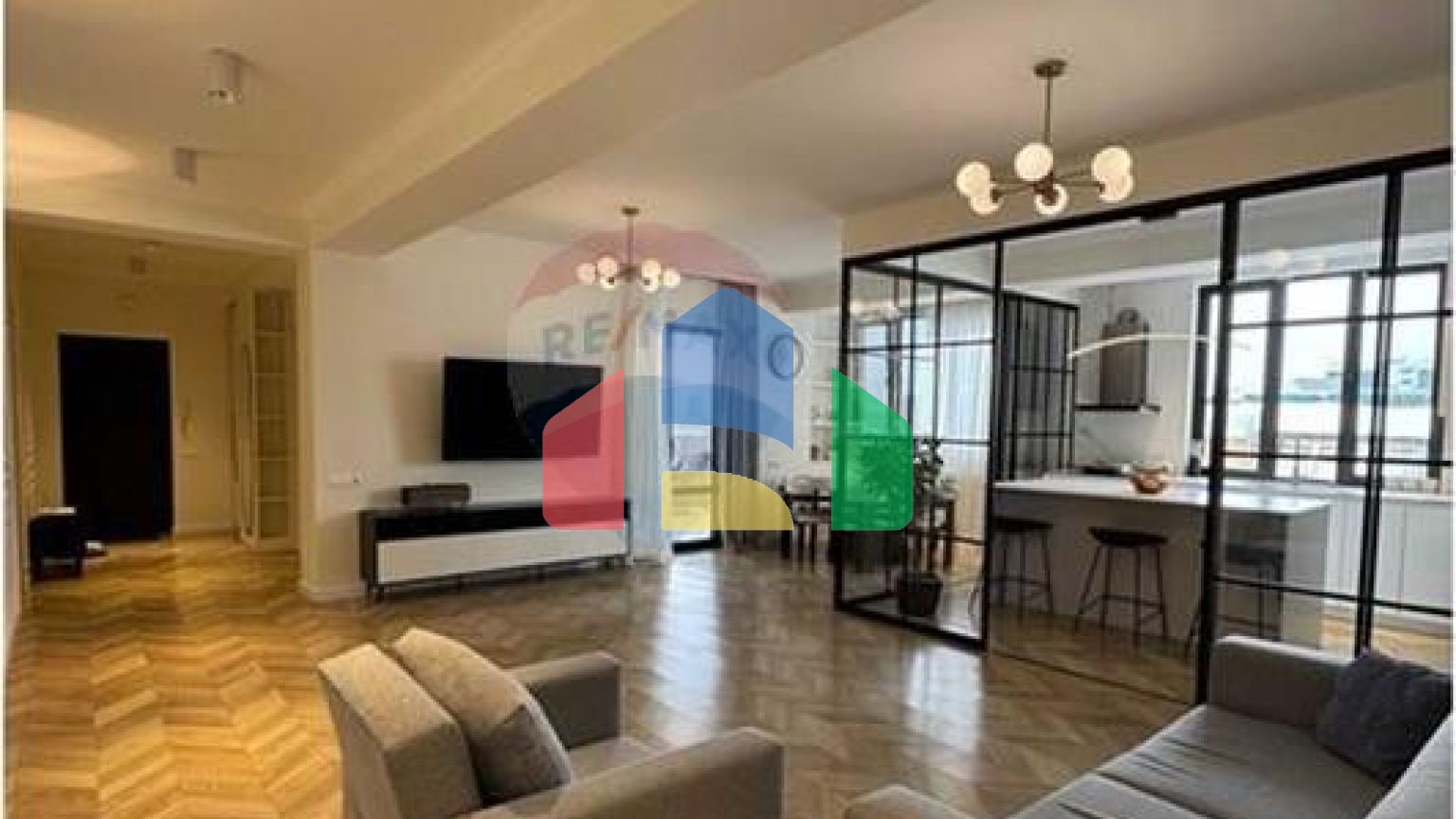 Residential - Condo/Apartment - Tbilisi - GE