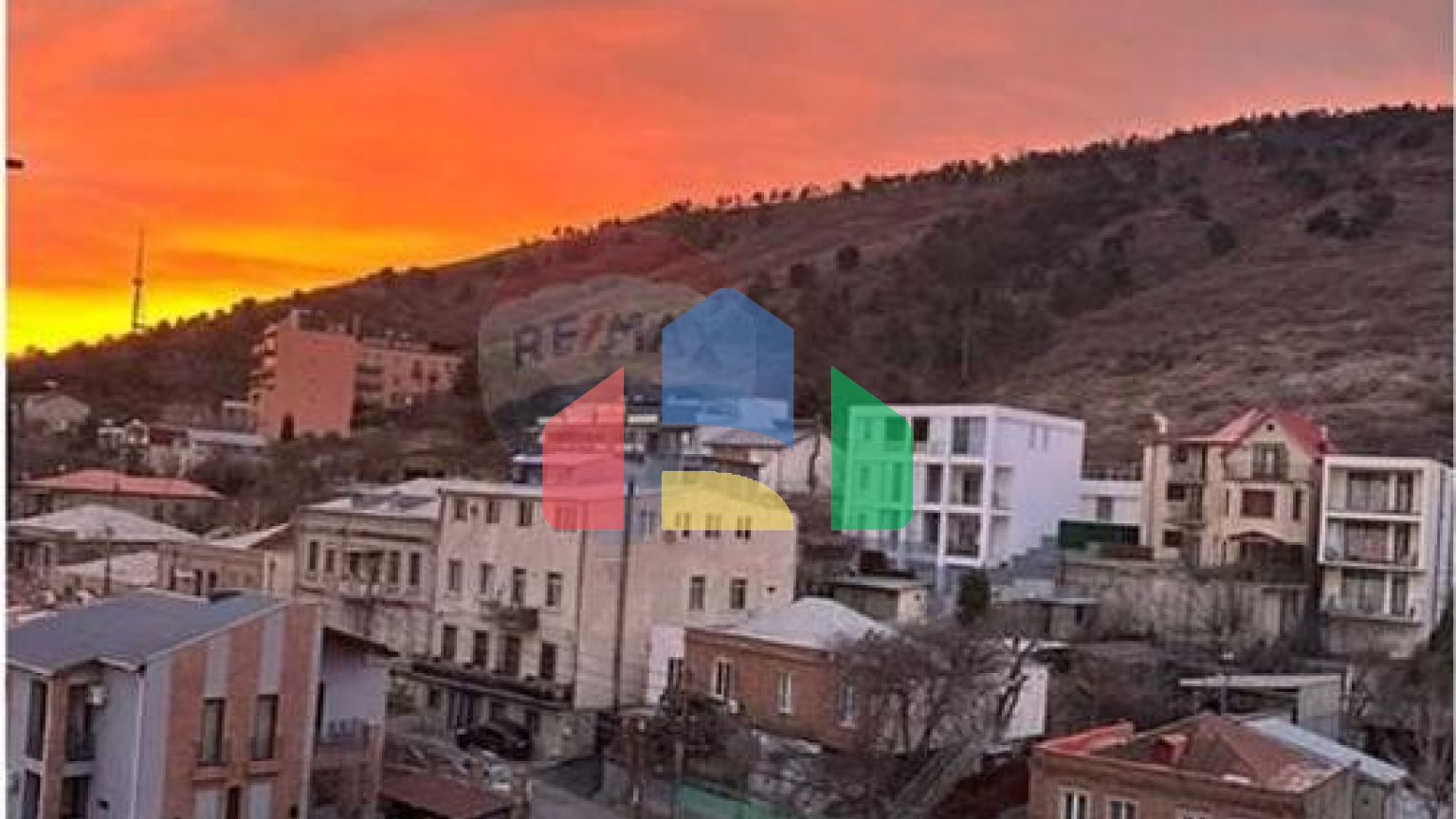 Residential - Condo/Apartment - Tbilisi - GE