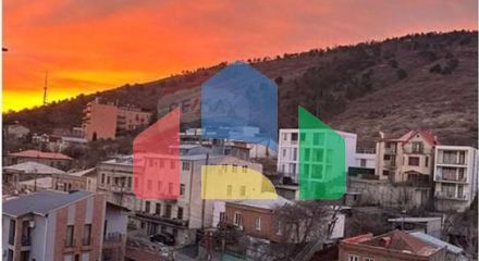 Residential - Condo/Apartment - Tbilisi - GE