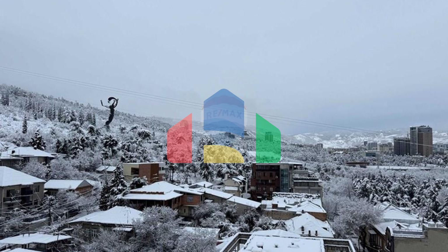 Residential - Condo/Apartment - Tbilisi - GE