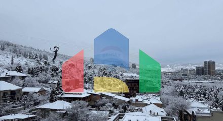 Residential - Condo/Apartment - Tbilisi - GE