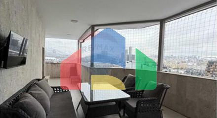 Residential - Condo/Apartment - Tbilisi - GE