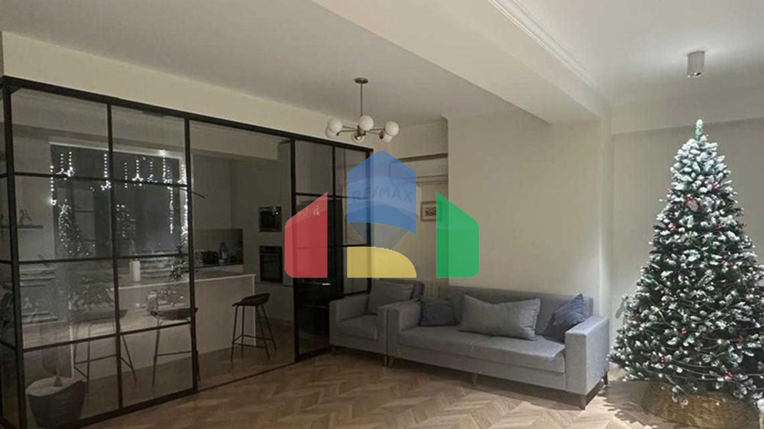 Residential - Condo/Apartment - Tbilisi - GE