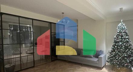 Residential - Condo/Apartment - Tbilisi - GE