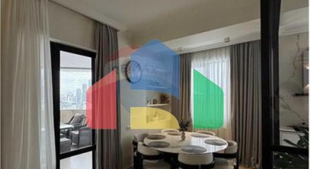 Residential - Condo/Apartment - Tbilisi - GE