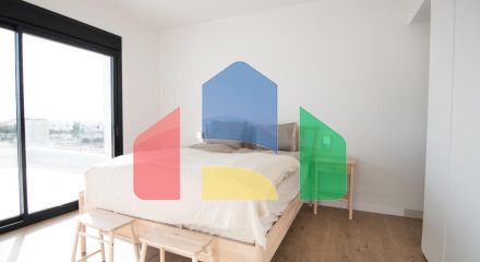 Потрясающие виллы в Лос-Монтесиносе