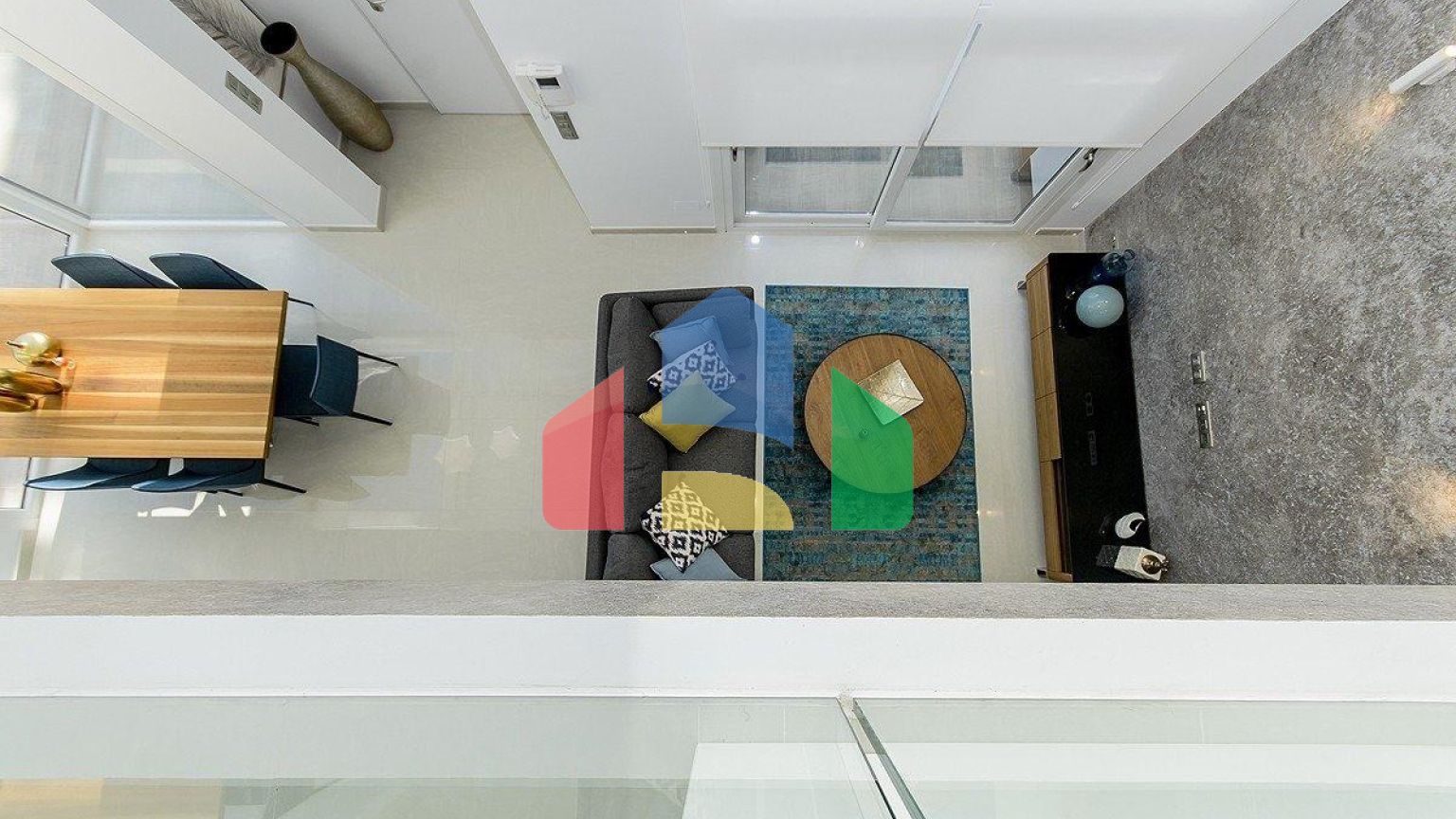 НОВЫЕ ВИЛЛЫ В ЛОС МОНТЕСИНОС