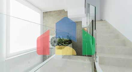 НОВЫЕ ВИЛЛЫ В ЛОС МОНТЕСИНОС