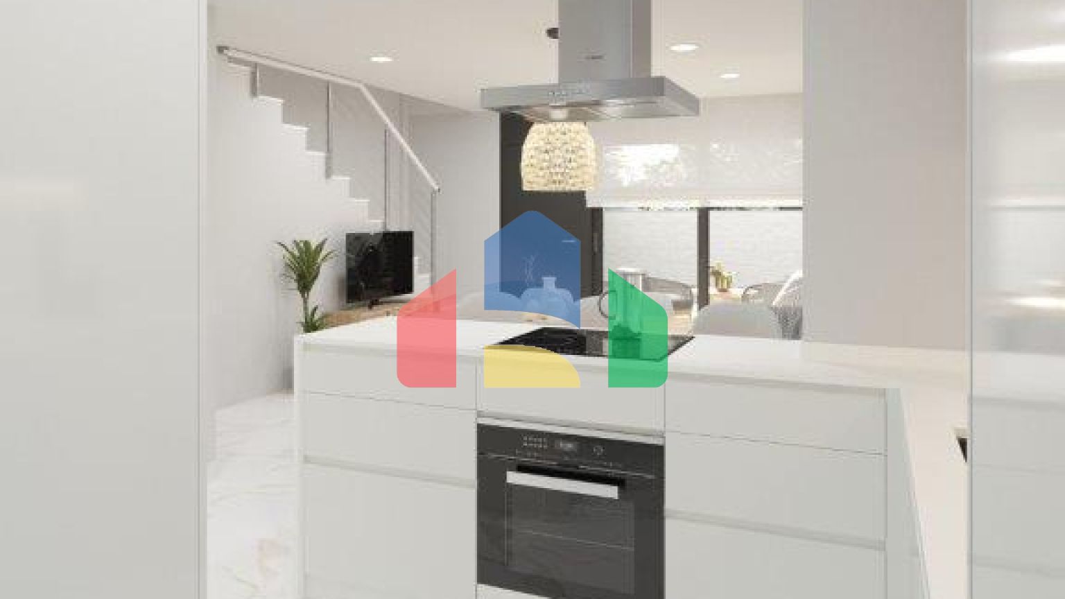 ВИЛЛЫ И ТАУНХАУСЫ ОТ ЗАСТРОЙЩИК. НОВОСТРОЙ! (Montesinos- La Herrada).