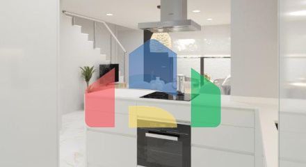 ВИЛЛЫ И ТАУНХАУСЫ ОТ ЗАСТРОЙЩИК. НОВОСТРОЙ! (Montesinos- La Herrada).