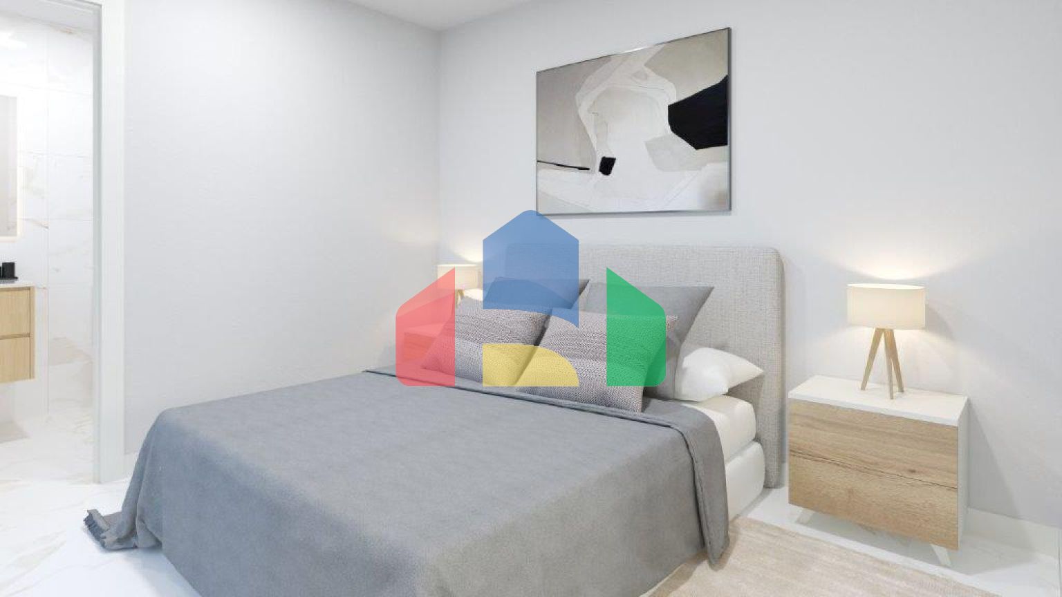 ВИЛЛЫ И ТАУНХАУСЫ ОТ ЗАСТРОЙЩИК. НОВОСТРОЙ! (Montesinos- La Herrada).