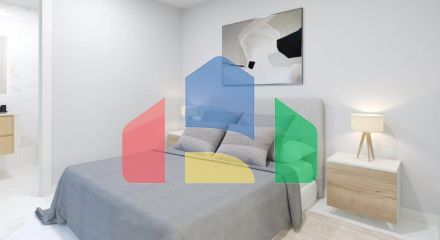 ВИЛЛЫ И ТАУНХАУСЫ ОТ ЗАСТРОЙЩИК. НОВОСТРОЙ! (Montesinos- La Herrada).