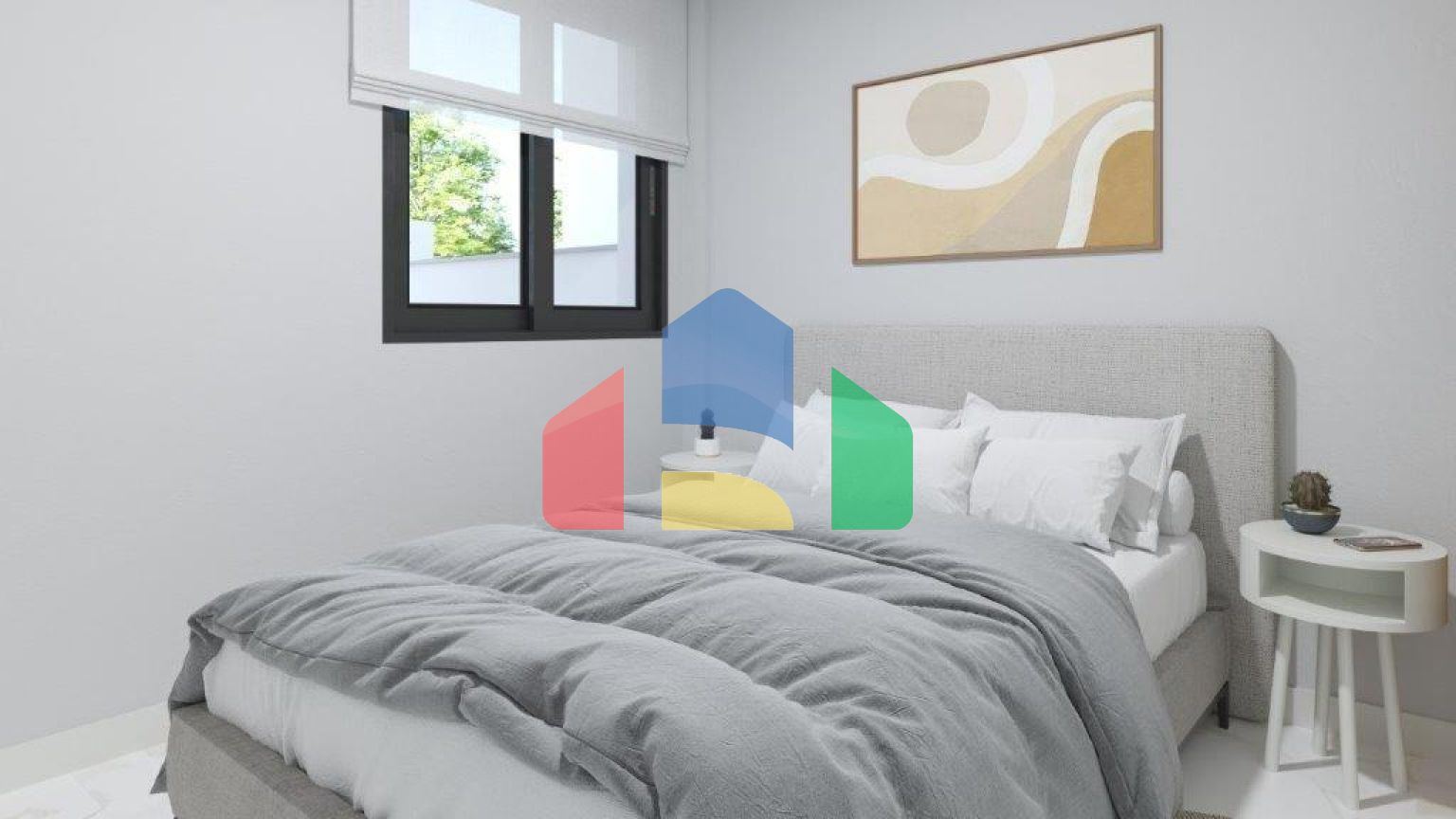 ВИЛЛЫ И ТАУНХАУСЫ ОТ ЗАСТРОЙЩИК. НОВОСТРОЙ! (Montesinos- La Herrada).