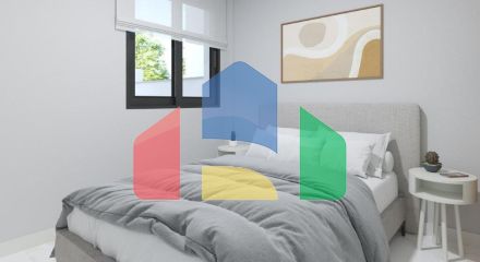 ВИЛЛЫ И ТАУНХАУСЫ ОТ ЗАСТРОЙЩИК. НОВОСТРОЙ! (Montesinos- La Herrada).