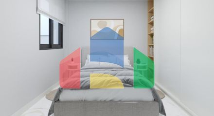 ВИЛЛЫ И ТАУНХАУСЫ ОТ ЗАСТРОЙЩИК. НОВОСТРОЙ! (Montesinos- La Herrada).