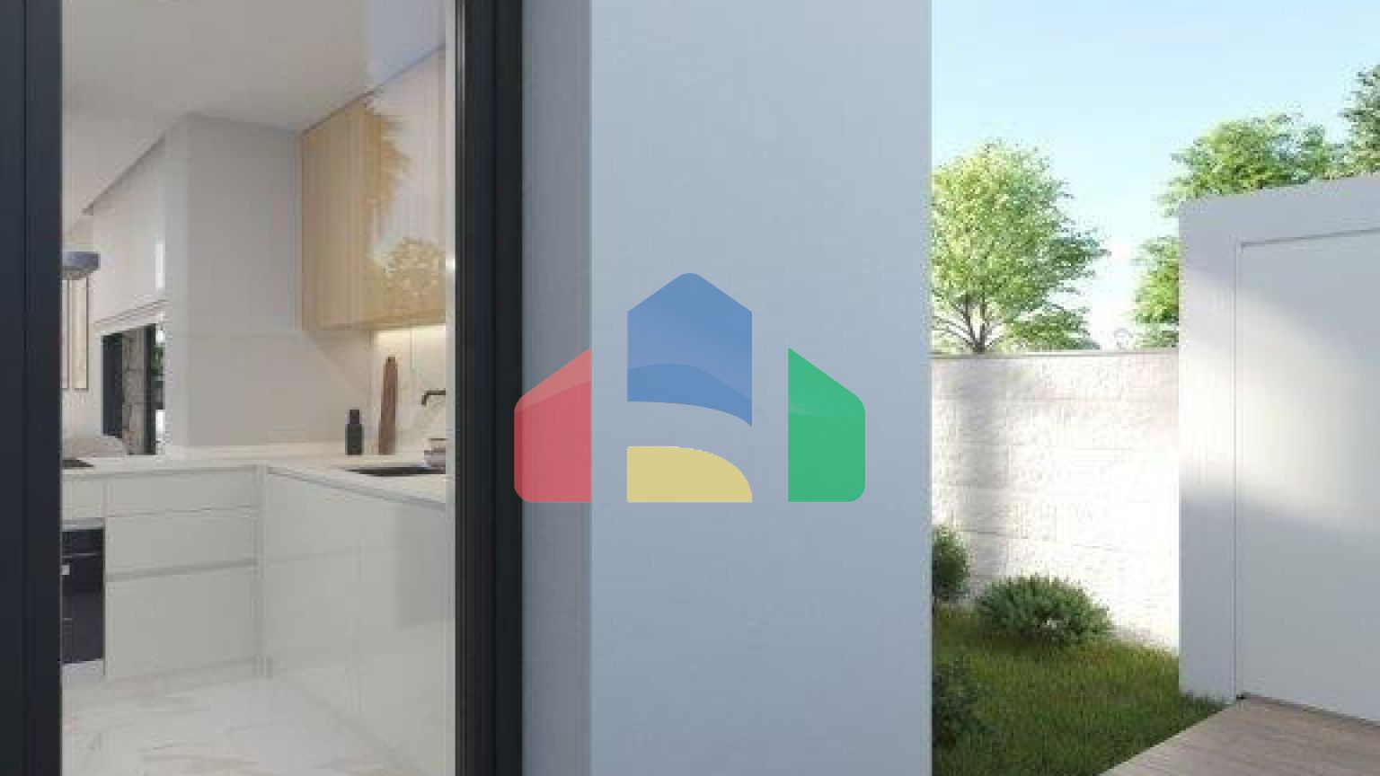 ВИЛЛЫ И ТАУНХАУСЫ ОТ ЗАСТРОЙЩИК. НОВОСТРОЙ! (Montesinos- La Herrada).