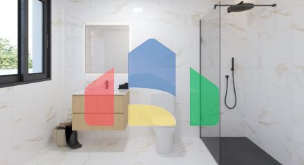 ВИЛЛЫ И ТАУНХАУСЫ ОТ ЗАСТРОЙЩИК. НОВОСТРОЙ! (Montesinos- La Herrada).