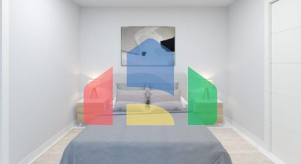 ВИЛЛЫ И ТАУНХАУСЫ ОТ ЗАСТРОЙЩИК. НОВОСТРОЙ! (Montesinos- La Herrada).